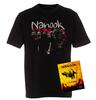 Nanook T-shirt + Live DVD