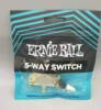 5-way switch Ernie Ball