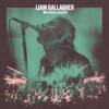 Liam Gallagher - Unplugged