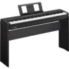 Yamaha P145BT - NYHED med Bluetooth (ankommer midt marts, 2026)