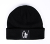 Nanook beanie with patch logo