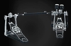 TAMA dobbeltpedal HW30TW