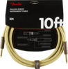 Fender Deluxe Series Tweed Jack Kabel 3M