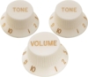 Fender Stratocaster Knob Set