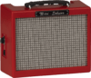 Fender Mini Deluxe Guitarforstærker Red