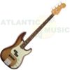 Fender American Ultra Precision Bass RW MBST