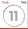 Fender Original 150's Pure Nickel Electric Guitar Strings 11-49