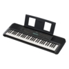 Yamaha E283 Keyboard m/stativ
