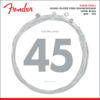 Fender Super7250's Nickel Plated Steel Bas Strings 45-105