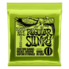 Ernie Ball Regular Slinky 2221