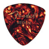 Fender Classic Celluloid Plektre 346 Shape MEDIUM (12 Pack)