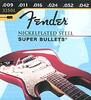 Fender Super Bullets 3250 L