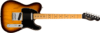Fender American Ultra Luxe Telecaster