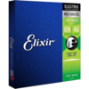 Elixir elstrenge .009