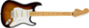 Fender Jimi Hendrix Stratocaster
