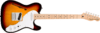 Squier Affinity Telecaster Thinline 3TS