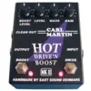 Carl Martin Hot Drive´n boost