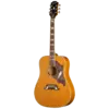 Epiphone Dove Studio Natural