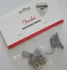 Road worn strat bridge kit
