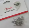 Fender pickguard screws