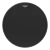 REMO 22" ebony bass head