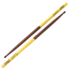 Zildjian ZASTG Trilok Gurtu Signature Trommestikker
