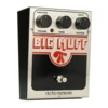 Electro Harmonix Big Muff