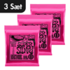 3 Sæt - Ernie Ball Super Slinky 2223