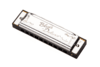Fender Blues Deluxe Harmonica - F