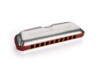 Hohner Golden Melody Progressive Mundharpe G