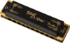 Fender Blues DeVille Harmonica A