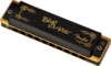 Fender Blues DeVille Harmonica G
