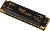 Fender Blues DeVille Harmonica D