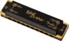 Fender Blues DeVille Harmonica F