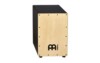 Meinl Cajon MCAJ100BK-MA
