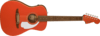 Fender Malibu Player