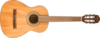 Fender CN-25 NAT Spansk