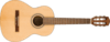 Fender CN-30 Wide Neck NAT Spansk