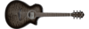 Ibanez AEWC16QA-TKH
