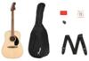 Fender California Standard Redondo Pack