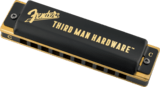 Fender x Third Man Hardware Harmonica C