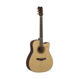 Yamaha TAG3 C Natural
