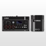 Yamaha EAD10 Electronic Acoustic Drum Module & Microphone / Trigger System